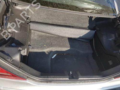 Electronic sensor MERCEDES-BENZ SLK (R170) 320 (170.465) | BP20651148M84 