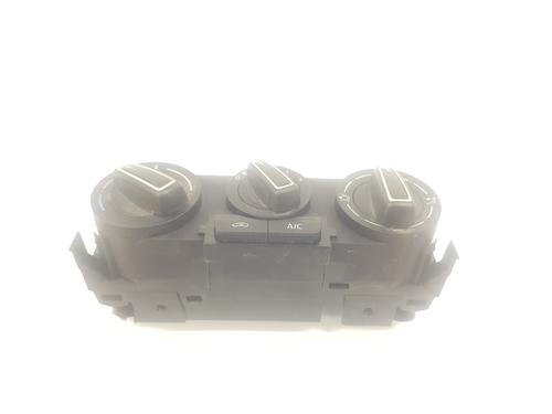 Climate control VW POLO V (6R1, 6C1) 1.2 TSI | BP1943717I5 
