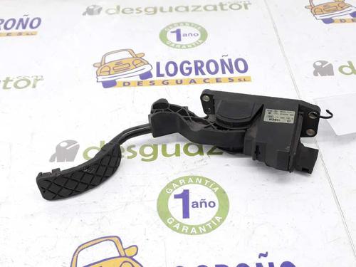 Used Pedal SEAT TOLEDO II (1M2) 1.9 TDI (110 hp) 3421965