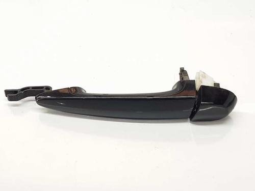 Used Rear left exterior door handle BMW 3 Touring (E91) 318 d (143 hp) 3376137