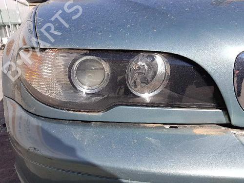 AC radiator BMW 3 Convertible (E46) 325 Ci | BP5230711M32 
