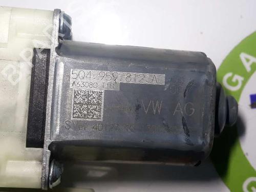 Right rear window motor VW GOLF VII (5G1, BQ1, BE1, BE2) 1.2 TSI | BP1958433E22 