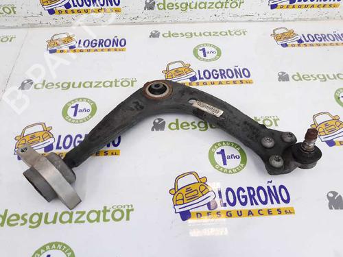 Used Right front suspension arm PEUGEOT 508 I (8D_) 1.6 HDi (116 hp) 1177263