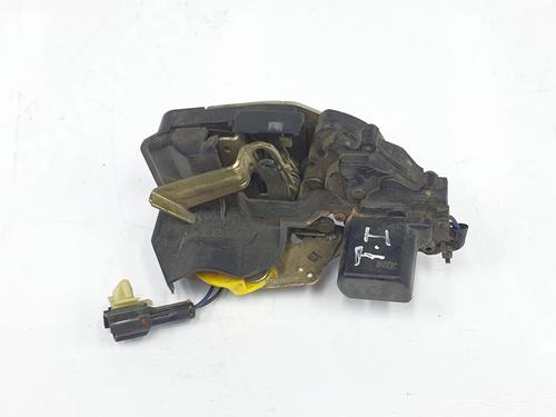 Rear left lock KIA CARENS II MPV (FJ) 2.0 CRDi | BP9540816C100 
