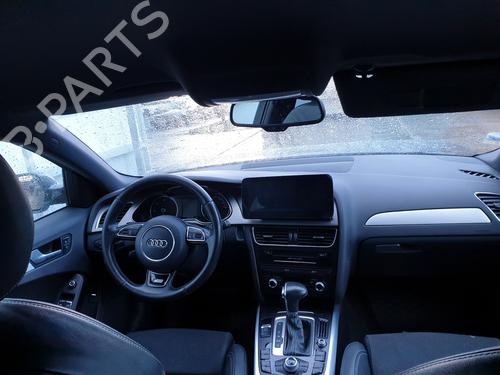 Bilradio AUDI A4 B8 (8K2) 3.0 TDI | BP29723143E6 