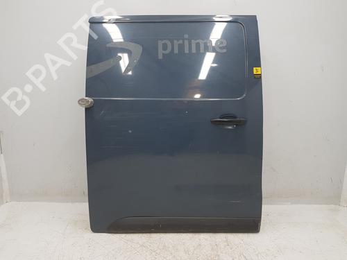 Used Right slide door Right slide door OPEL VIVARO C Van (K0) [2019-2026] 33397709 33397709