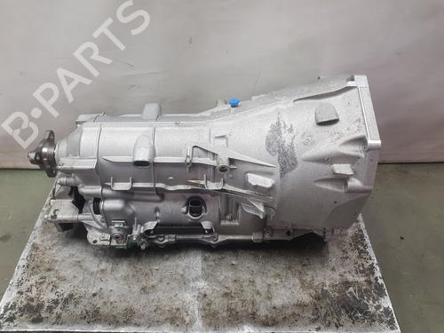Girkasse BMW 3 (G20, G80, G28) 320 d (190 hp) 9976480