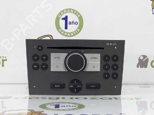 Bilradio OPEL ASTRA H GTC (A04) [2005-2010]  2218577