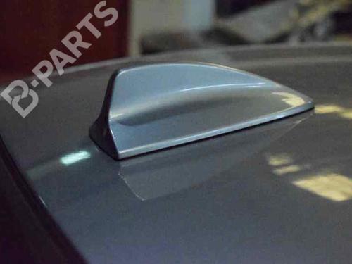 Left sun visor BMW 3 (E90) 320 d | BP1636481I1  - Image 28