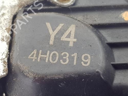 Front left lock TOYOTA LAND CRUISER PRADO (_J12_) 3.0 D-4D (KDJ120, KDJ125) | BP21376215C98 