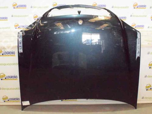Used Hood MERCEDES-BENZ M-CLASS (W163) ML 270 CDI (163.113) (163 hp) 1252230