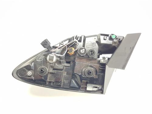 Left taillight RENAULT CAPTUR II (HF_)  | BP34117421C34  - Image 5