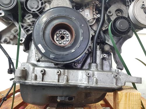 Engine PORSCHE CAYENNE (92A) 3.0 Diesel | BP29427582M1 