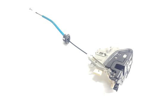 Front right lock AUDI A4 B8 Avant (8K5) 2.0 TDI | BP30471975C97