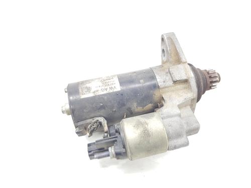Starter VW CADDY IV MPV (SAB, SAJ) 2.0 TDI | BP21488386M8 