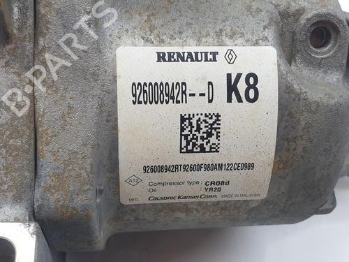 AC compressor RENAULT EXPRESS Box Body/MPV | BP37430220M34 - Image 2