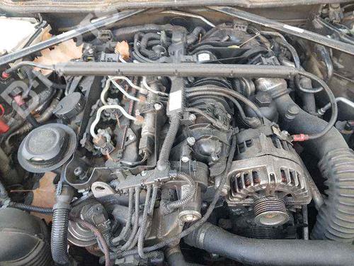 Right rear window switch BMW 1 (E87) 120 d | BP7023877C107  - Image 27