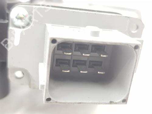 Front left window mechanism OPEL COMBO Box Body/MPV (X12) 1.3 CDTI (B05) | BP18122594C22 