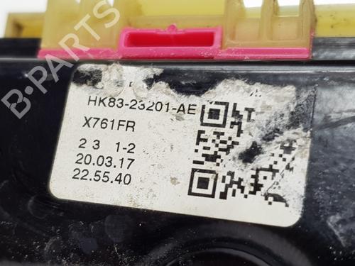 Front left window mechanism JAGUAR F-PACE (X761) | BP36679068C22 - Image 5