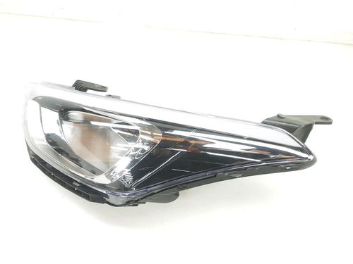 Used Left headlight HYUNDAI i20 ACTIVE (IB, GB) 1.0 T-GDI (101 hp) 15906112