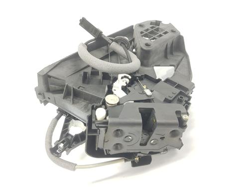 Used Rear left lock VOLVO XC60 I SUV (156) 2.4 D / D3 / D4 AWD (163 hp) 8635689