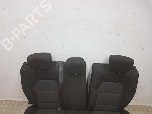 Seats set RENAULT CLIO V (B7_) | BP38091436C78 - Image 9