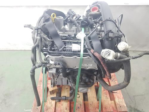 Used Engine SEAT LEON (5F1) 1.2 TSI (110 hp) 6215072