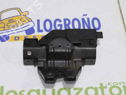 Used Tailgate lock BMW 3 (E46) 320 d (150 hp) 794766