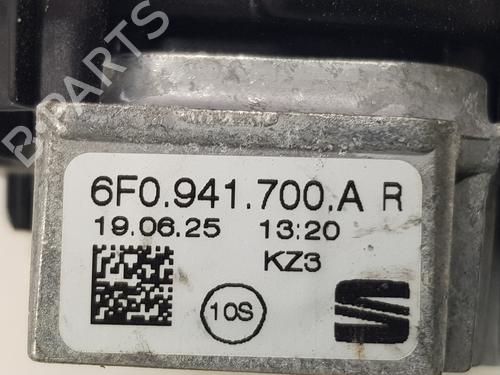 Right front fog light SEAT ARONA (KJ7, KJP) 1.0 TSI | BP36650031C31 - Image 6