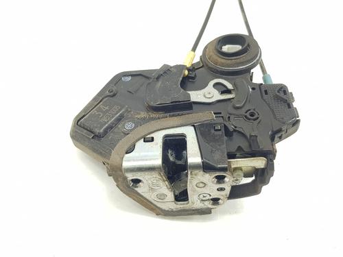 Rear left lock SUZUKI GRAND VITARA II (JT, TE, TD)  | BP26131468C100 