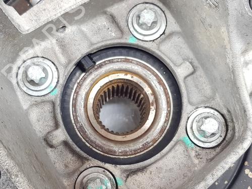 Left rear steering knuckle BMW X5 (E53) 3.0 d | BP37424832M27 - Image 5