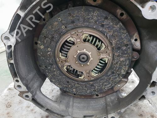Gearbox TOYOTA LAND CRUISER PRADO (_J12_) 3.0 D-4D (KDJ120, KDJ125) | BP23228042M3 