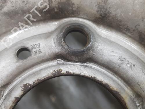 Rim NISSAN NV300 Van (X82) 1.6 dci 95 | BP31840873C45 