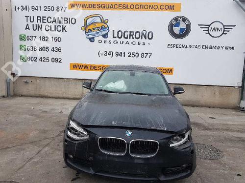 Pedal BMW 1 (F20) 116 d | BP5212440I4 