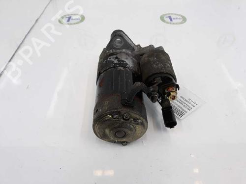 Startmotor NISSAN MURANO I (Z50) 3.5 4x4 | BP10255566M8 