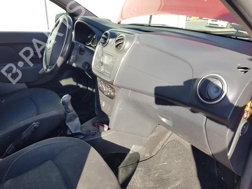 Køler DACIA SANDERO II 1.5 dCi | BP25028140M31 