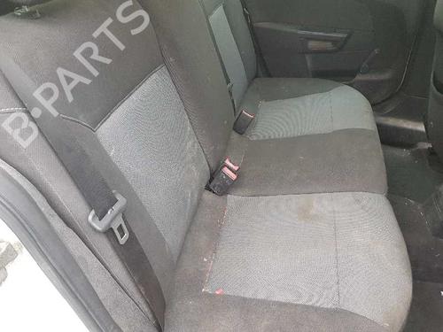 Tür links hinten OPEL ASTRA H Estate (A04) 1.7 CDTI (L35) | BP6967625C4 