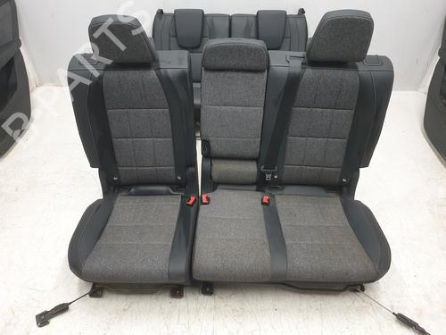 Seats set RENAULT ESPACE VI (RHN) E-TECH 200 Hybrid | BP32328230C78  - Image 6