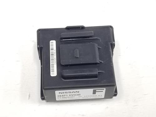 Electronic module NISSAN QASHQAI II SUV (J11, J11_) 1.6 DIG-T | BP8617206M83 