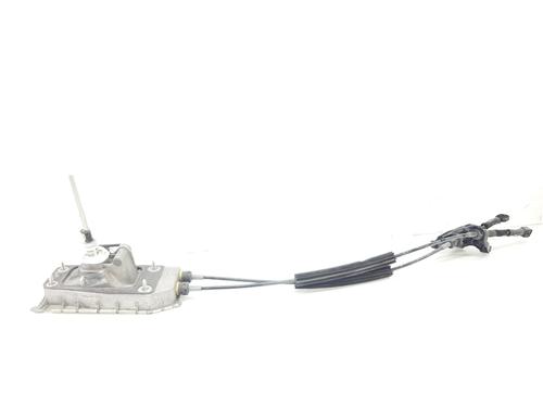 Palanca de cambios Palanca de cambios SKODA FABIA III (NJ3) 1.0 TSI (95 hp) 34510051 34510051