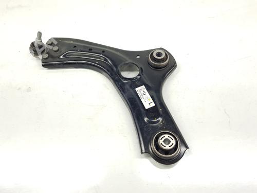 Used Left front suspension arm Left front suspension arm RENAULT ARKANA I (LCM_, LDN_) 1.3 TCe 160 (LDN1) (158 hp) 33942163 33942163