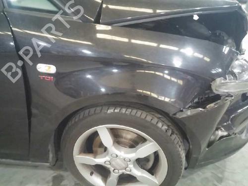 Right rear window motor SEAT ALTEA XL (5P5, 5P8) 2.0 TDI | BP1206519E22 