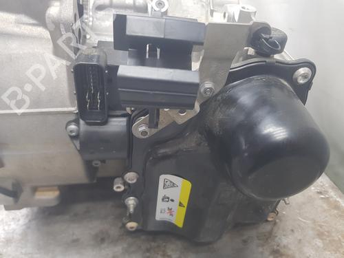 Gearbox SEAT IBIZA V (KJ1, KJG) 1.0 TSI | BP13298118M3 