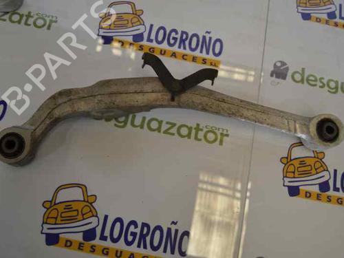Left rear suspension arm NISSAN QASHQAI / QASHQAI +2 I (J10, NJ10, JJ10E) 1.5 dCi | BP769420M14 