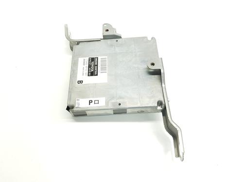 Engine control unit (ECU) TOYOTA LAND CRUISER PRADO (_J12_) 3.0 D-4D (KDJ120, KDJ125) | BP20199613M57 