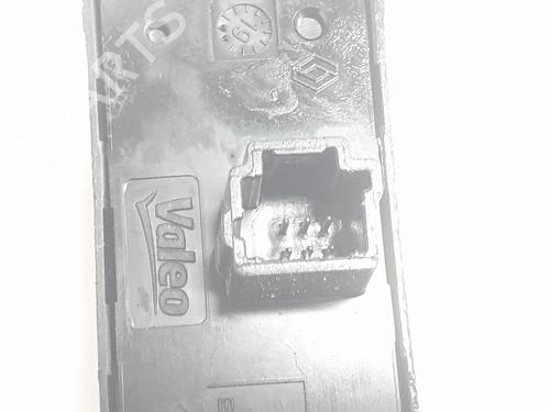 Warning switch RENAULT TRAFIC III Van (FG_)  | BP29409258I22 