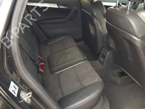 Left rear window motor AUDI A3 Sportback (8PA) 2.0 TDI 16V | BP30437109E23 