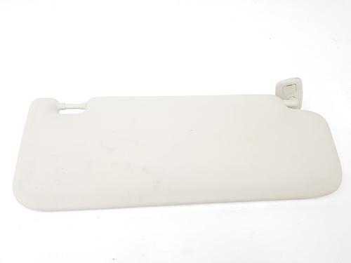 Left sun visor BMW X3 (G01, F97, G08) xDrive 20 d | BP17652055I1 