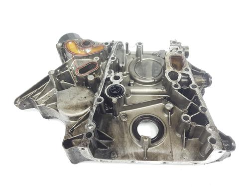 Timing cover MERCEDES-BENZ C-CLASS Coupe (CL203) C 220 CDI (203.706) | BP31854246M123 