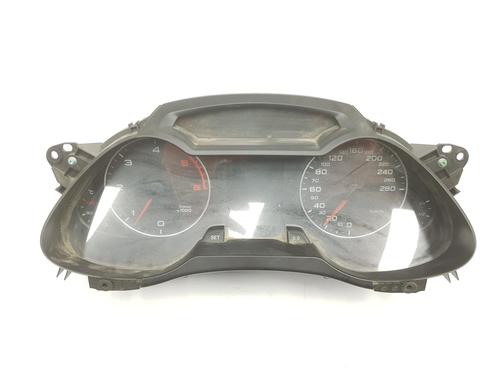 Used Instrument cluster AUDI A4 B8 (8K2) 2.0 TDI (136 hp) 3660419